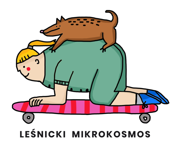 Leśnicki mikrokosmos. Identity.