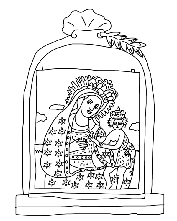 Coloring book